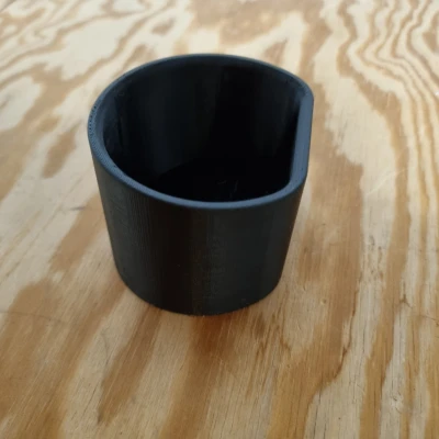 Đế Giữ Type 2 - Sạc Xe Hơi