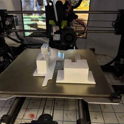 Bản Remix Dock Lenovo P53 của TH_Solutions