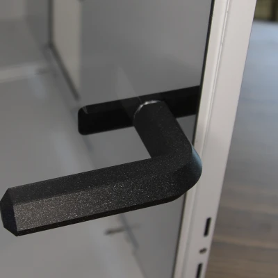 Tay nắm lục giác cỡ lớn cho Vỏ máy Next Gen