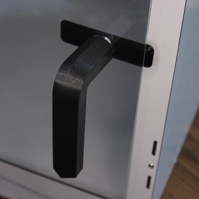 Tay nắm lục giác cỡ lớn cho Vỏ máy Next Gen