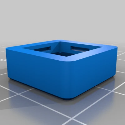 Nút Bấm Tùy Chỉnh Extron CrossPoint Ultra