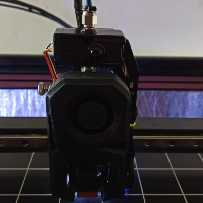 Giá đỡ Reborn 2 cho Cảm biến sợi đốt BTT SFS v2