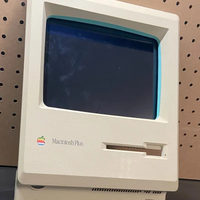 Giá đỡ LCD Macintosh AiO 9 Inch Rev 4