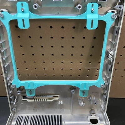 Giá đỡ LCD Macintosh AiO 9 Inch Rev 4