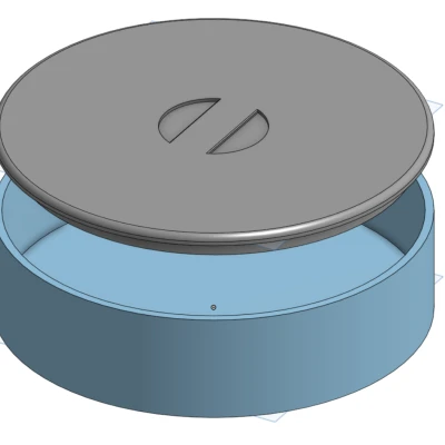 Vỏ đựng Bánh Tortilla (Tortillero)