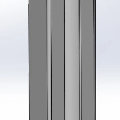 Giá đỡ ly 1oz đường kính 50mm, dài 8 inch