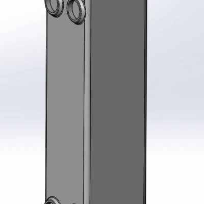 Giá đỡ ly 1oz đường kính 50mm, dài 8 inch