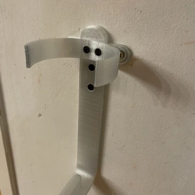 Giá treo tường Kärcher CVH 2