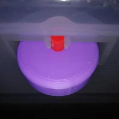 Bánh xe cho hộp đựng đồ