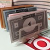 Kệ Để Tiền Monopoly Module - Sắp Xếp Tiền Bạc Phong Cách - Thumbnail 1