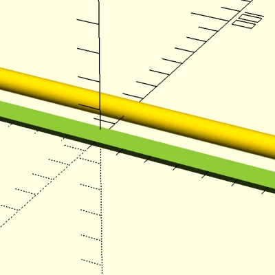Bút Chì / Bút Cảm Ứng Kiểu Bút Chì