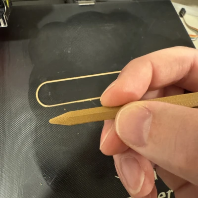 Bút Chì / Bút Cảm Ứng Kiểu Bút Chì