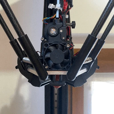 Mod Dẫn Động Trực Tiếp Flsun SR Orbiter 2.0 Đỉnh Cao