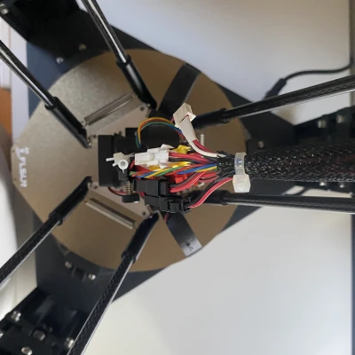 Mod Dẫn Động Trực Tiếp Flsun SR Orbiter 2.0 Đỉnh Cao