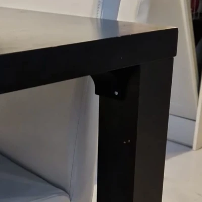 Thanh gia cố bàn ăn