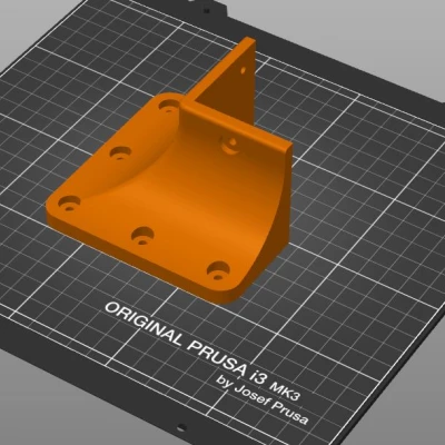 Thanh gia cố bàn ăn