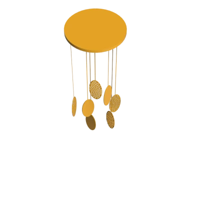 Dream Catcher (Voronoi)