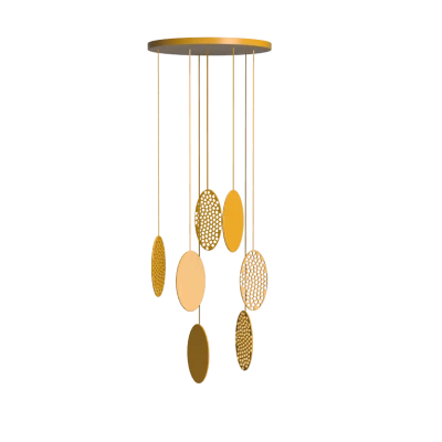 Dream Catcher (Voronoi)