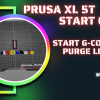 Start G-code cho đường xả nhựa trên khay máy PRUSA XL 5T - Thumbnail 2