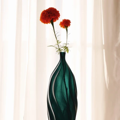 Bình Hoa Wooj Yêu Thích