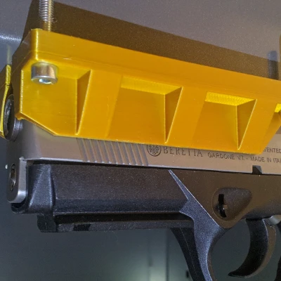 Giá Đỡ Nam Châm Beretta PX4 Storm