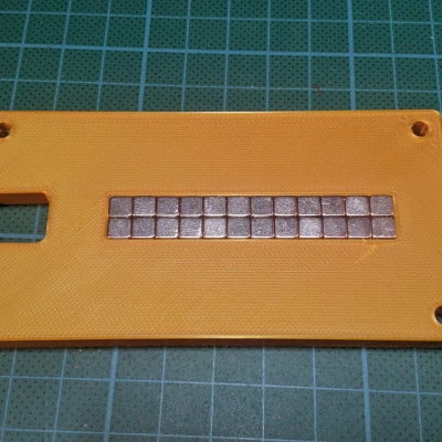 Giá Đỡ Nam Châm Beretta PX4 Storm