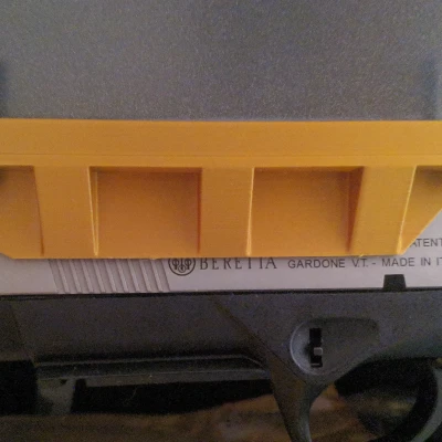 Giá Đỡ Nam Châm Beretta PX4 Storm