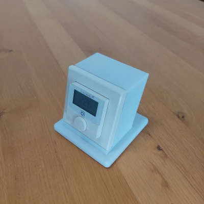 Chân đế để bàn Homematic / Homematic IP / Stand