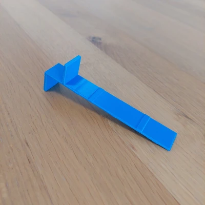 Dưỡng Căn Chỉnh Cảm Biến Cửa Homematic IP