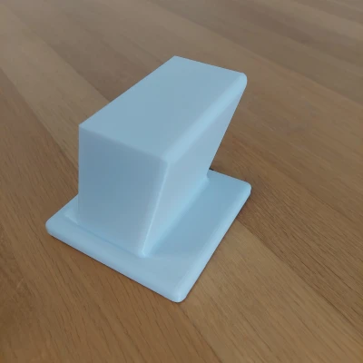 Chân đế để bàn Homematic / Homematic IP / Stand