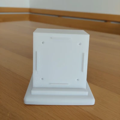 Chân đế để bàn Homematic / Homematic IP / Stand