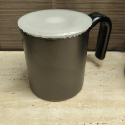 Nắp Lauben Milk Frother 550BC / Nắp Đậy Máy Tạo Bọt Sữa