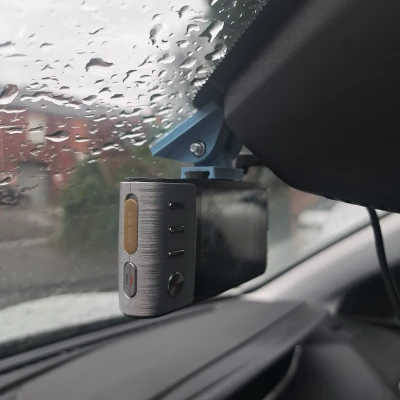 Giá đỡ kính lái cho camera hành trình Thinkware X500