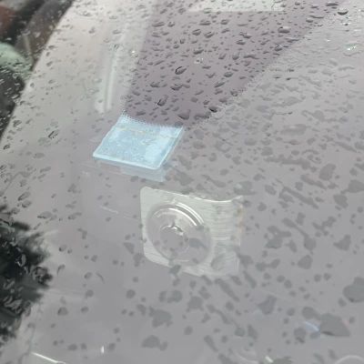 Giá đỡ kính lái cho camera hành trình Thinkware X500