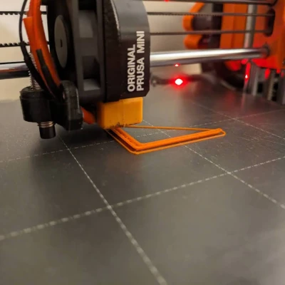 Cờ an toàn cho buồng đạn .22 LR