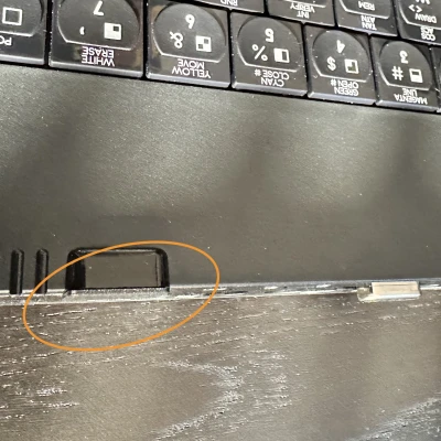 Vỏ Che HDMI Raspberry Zero Cho ZX Spectrum Next