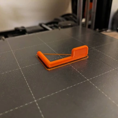 Cờ an toàn cho buồng đạn .22 LR