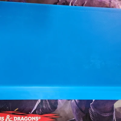 Hộp Đựng Xúc Xắc + Đế Mini & Chỗ Cắm Bút (Remix từ smrogers91)