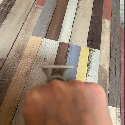 !!NGỪNG LẠI!! Cái nhẫn NGỪNG LẠI :D