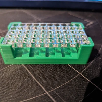 Dụng Cụ Hỗ Trợ Lấy Đạn .22