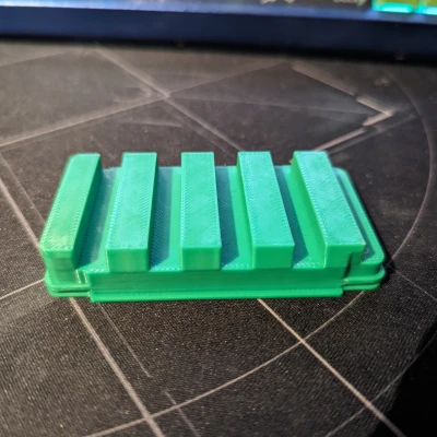 Dụng Cụ Hỗ Trợ Lấy Đạn .22