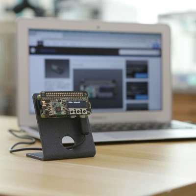 Chân Đế Raspberry Pi Zero