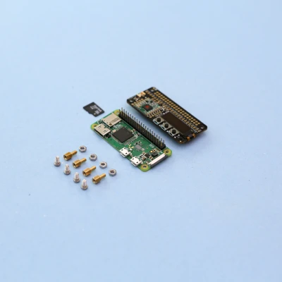 Chân Đế Raspberry Pi Zero