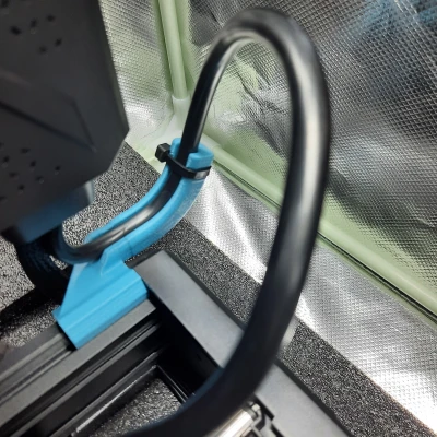 Giá đỡ cáp tản nhiệt Sovol SV06 cong