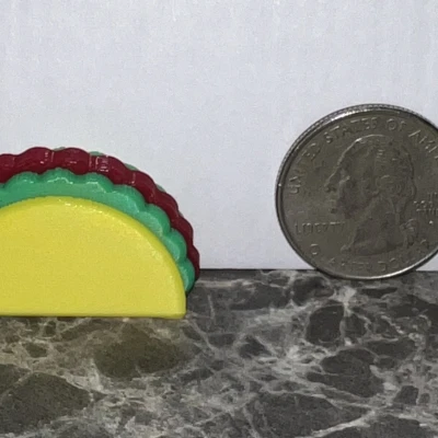 Build-A-Taco - Tự Tay Làm Taco