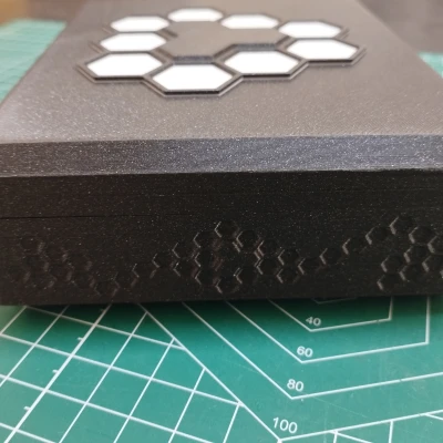 HỘP CHO NGƯỜI HÚT THUỐC - CẬP NHẬT LỚN!!!