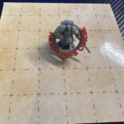 Nhẫn Điều Kiện Tùy Chỉnh D&D 5E