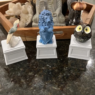 Chân đế cho ĐỒ VẬT