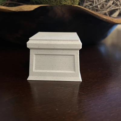 Chân đế cho ĐỒ VẬT