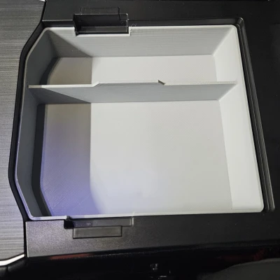 Hộp đựng đồ tì tay Chery Tiggo 7 pro max